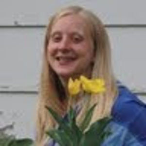 Meet your Posher, Anna-lena